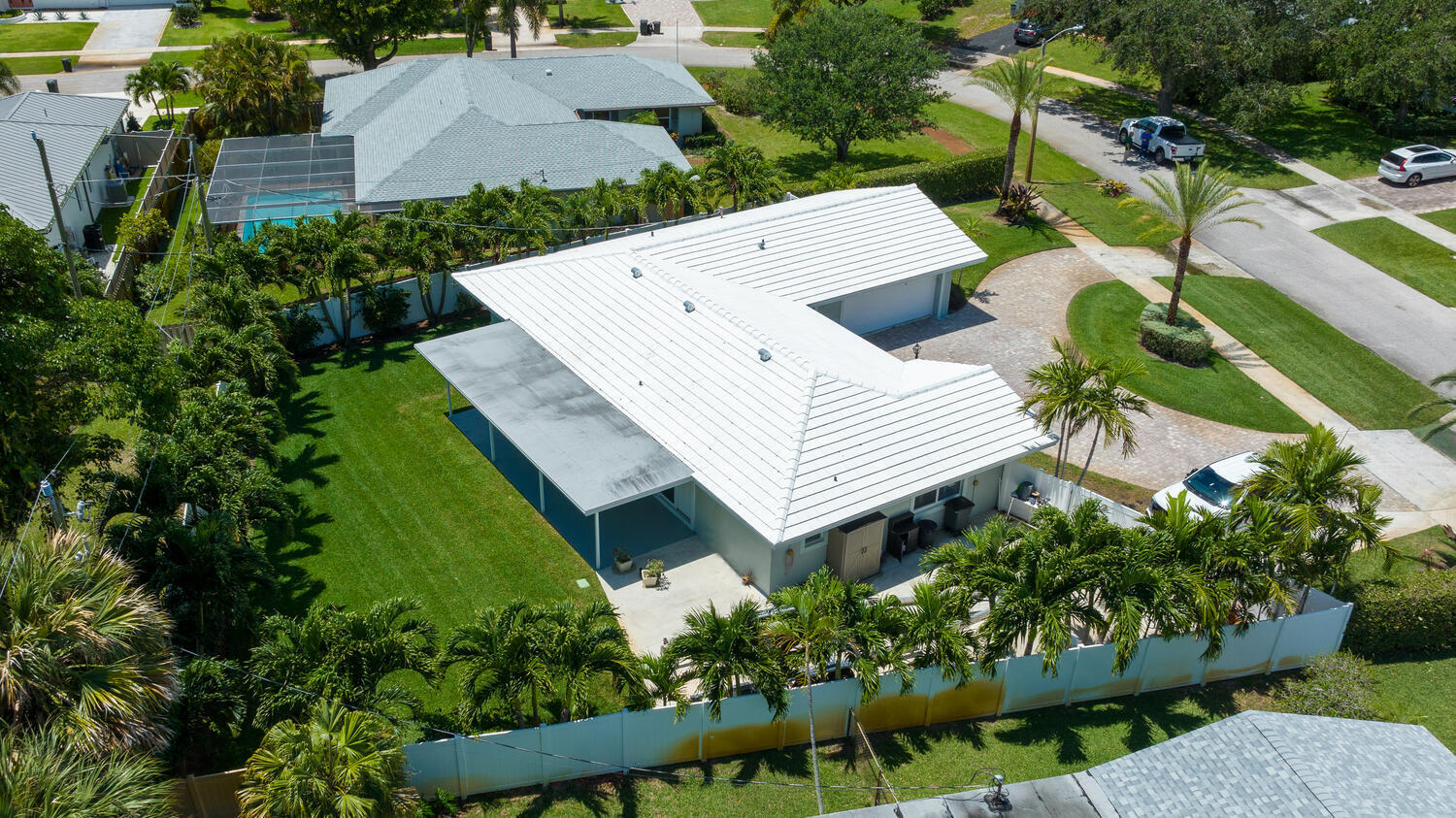 130 Gulfstream Road North Palm Beach, FL 33408 - Photo 7 of 36 130 Gulfstream Rd North Palm-large-007-0