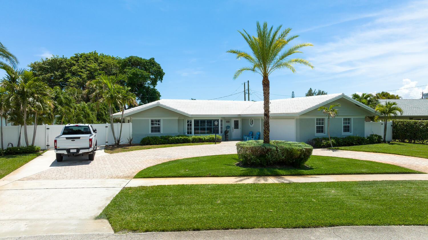 130 Gulfstream Road North Palm Beach, FL 33408 - Photo 8 of 36 130 Gulfstream Rd North Palm-large-008-0