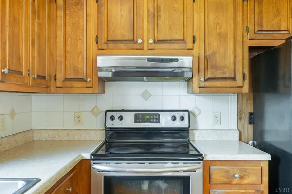 $468,500 | 1095 Campbells Mountain Road, Tyro, VA 22976