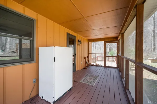 $468,500 | 1095 Campbells Mountain Road, Tyro, VA 22976