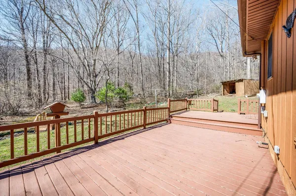 $468,500 | 1095 Campbells Mountain Road, Tyro, VA 22976