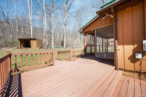 $468,500 | 1095 Campbells Mountain Road, Tyro, VA 22976