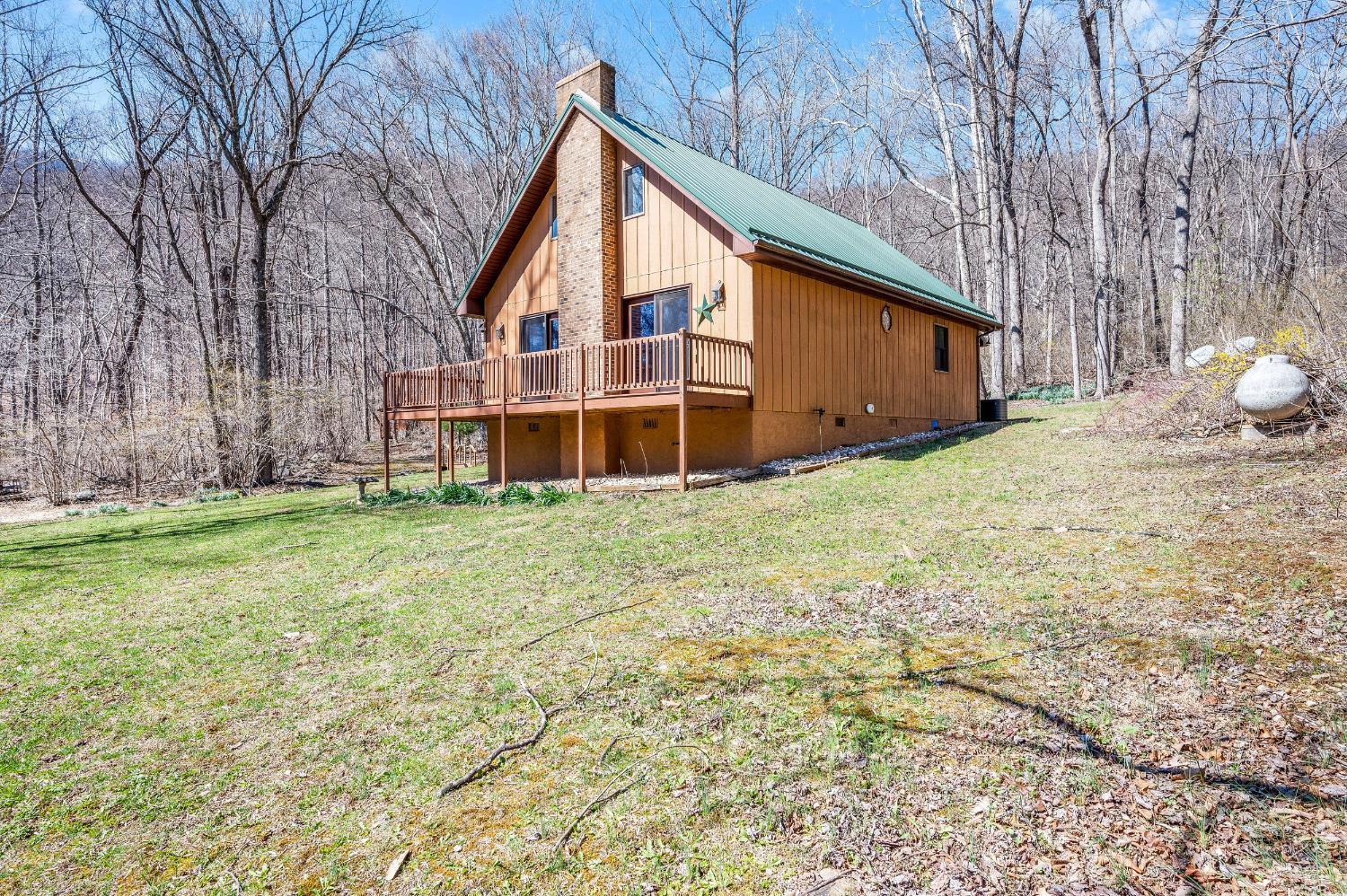 1095 Campbells Mountain Road Tyro, VA 22976 - Photo 30 of 54