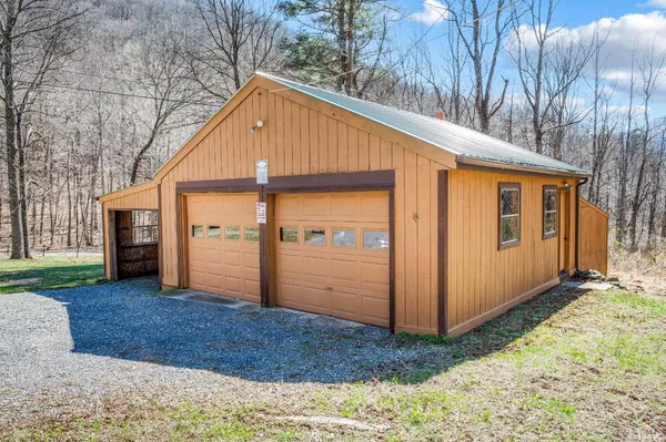 $468,500 | 1095 Campbells Mountain Road, Tyro, VA 22976