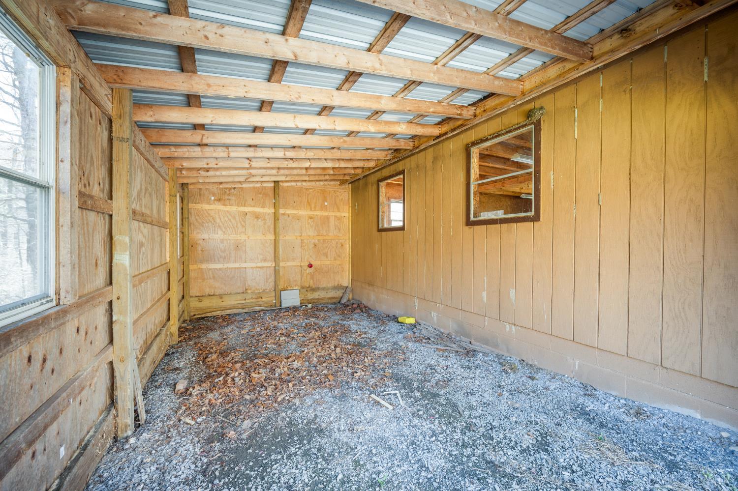 1095 Campbells Mountain Road Tyro, VA 22976 - Photo 36 of 54