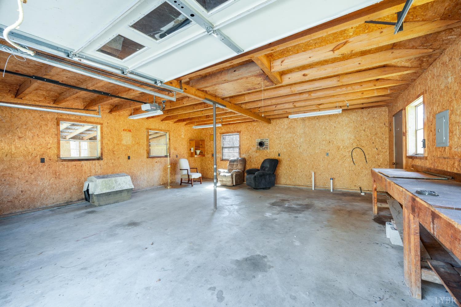 1095 Campbells Mountain Road Tyro, VA 22976 - Photo 37 of 54