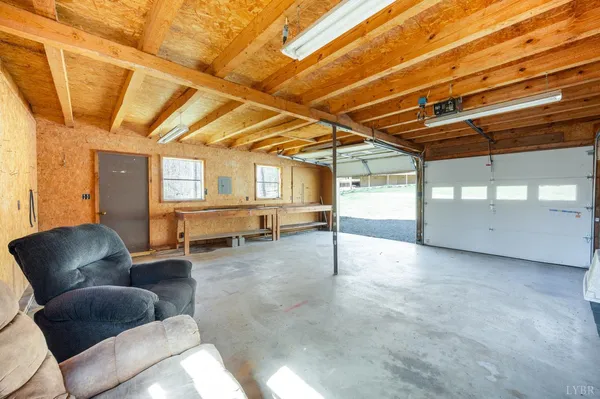 $468,500 | 1095 Campbells Mountain Road, Tyro, VA 22976