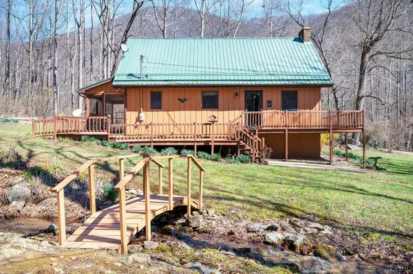 $468,500 | 1095 Campbells Mountain Road, Tyro, VA 22976