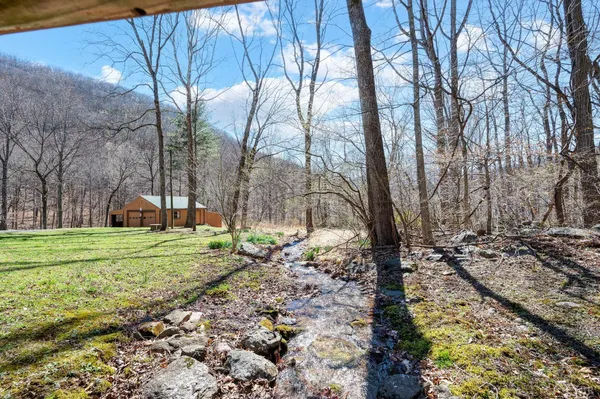 $468,500 | 1095 Campbells Mountain Road, Tyro, VA 22976