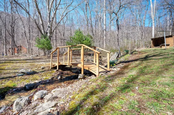 $468,500 | 1095 Campbells Mountain Road, Tyro, VA 22976