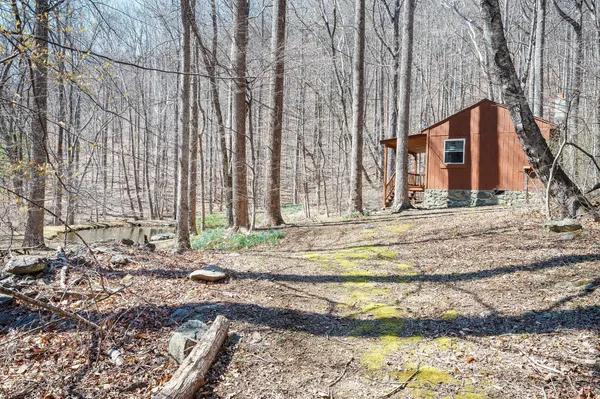 $468,500 | 1095 Campbells Mountain Road, Tyro, VA 22976