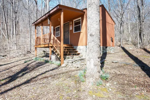 $468,500 | 1095 Campbells Mountain Road, Tyro, VA 22976