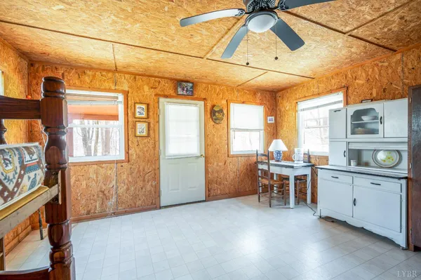 $468,500 | 1095 Campbells Mountain Road, Tyro, VA 22976