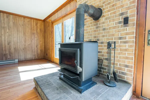 $468,500 | 1095 Campbells Mountain Road, Tyro, VA 22976