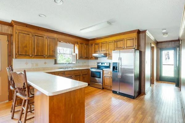 $468,500 | 1095 Campbells Mountain Road, Tyro, VA 22976