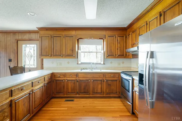 $468,500 | 1095 Campbells Mountain Road, Tyro, VA 22976