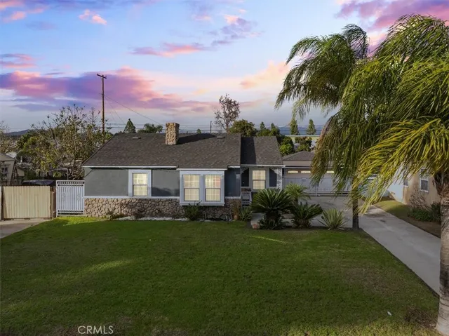 $685,000 | 1683 Meserve Street, Pomona, CA 91766