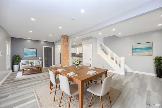 $194,900 | 2658 Niagara Avenue, Niagara Falls, NY 14305