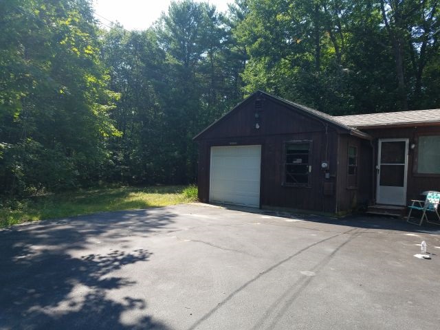 1871 Province Lake Road Wakefield, NH 03830 - Photo 3 of 3 Gallery Image 3