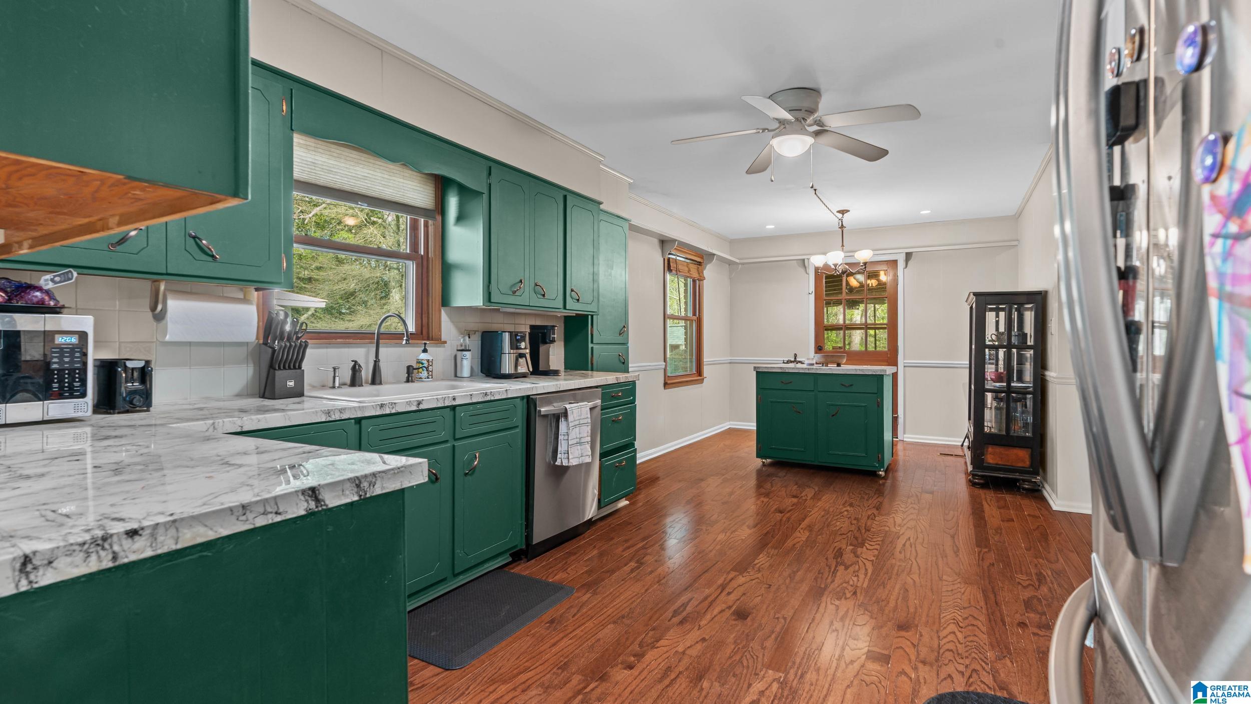 4133 Main Street Pinson, AL 35126 - Photo 8 of 35
