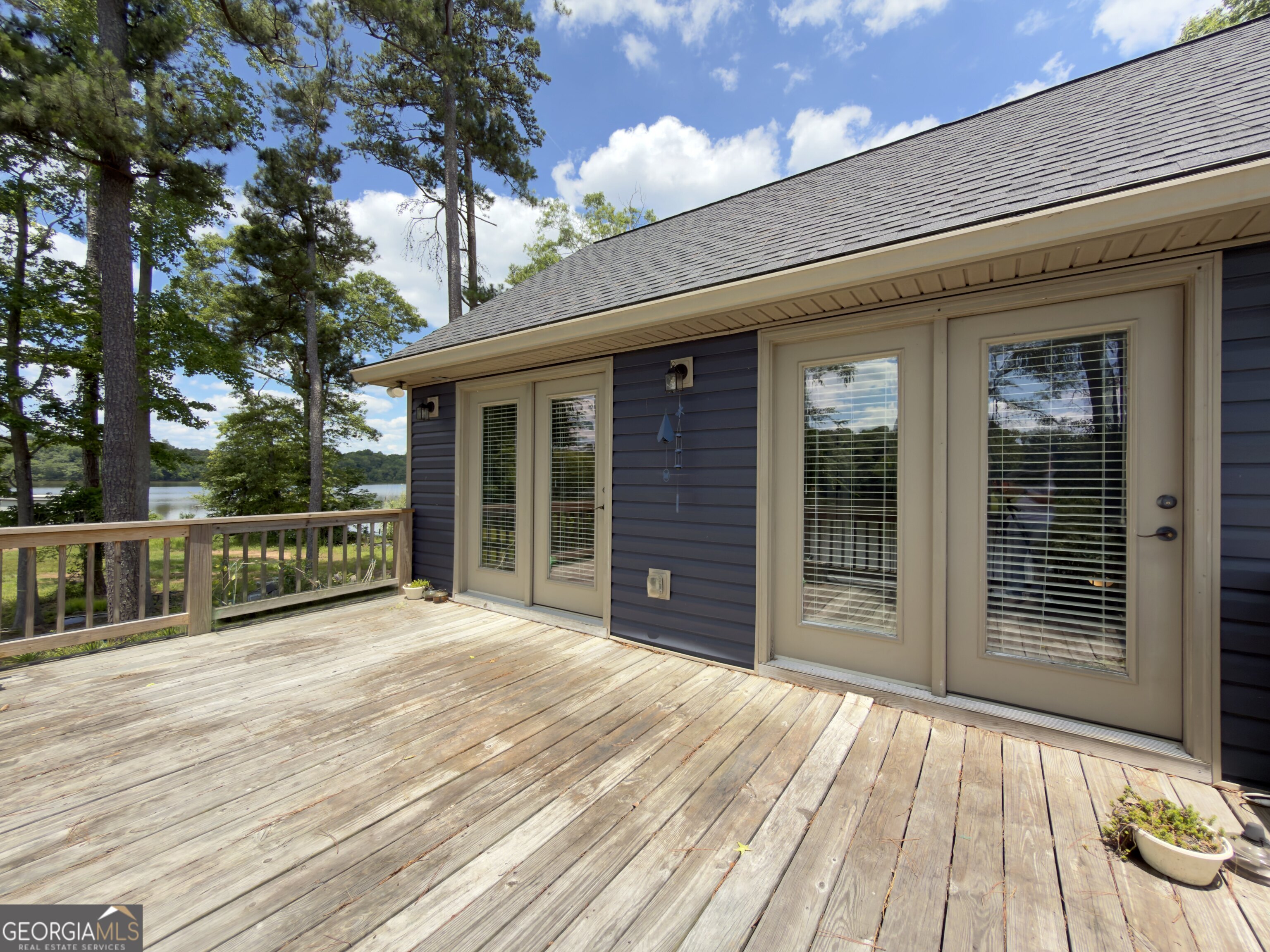 137 D Weavers Lakefront Road Jackson, GA 30233 - Photo 37 of 48