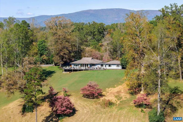 $1,850,000 | 5498 Wyant Lane, Charlottesville, VA 22903