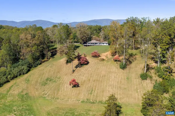 $1,850,000 | 5498 Wyant Lane, Charlottesville, VA 22903