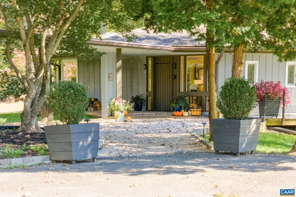 $1,850,000 | 5498 Wyant Lane, Charlottesville, VA 22903