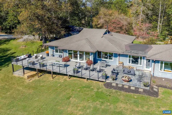 $1,850,000 | 5498 Wyant Lane, Charlottesville, VA 22903