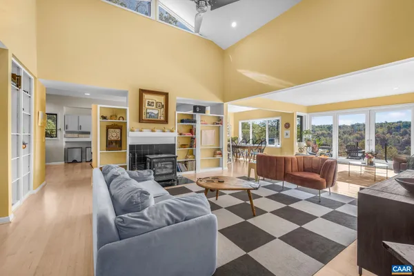 $1,850,000 | 5498 Wyant Lane, Charlottesville, VA 22903