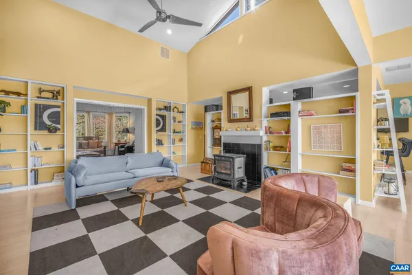 $1,850,000 | 5498 Wyant Lane, Charlottesville, VA 22903