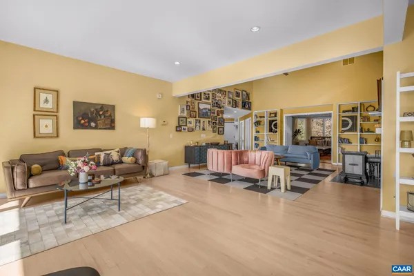 $1,850,000 | 5498 Wyant Lane, Charlottesville, VA 22903