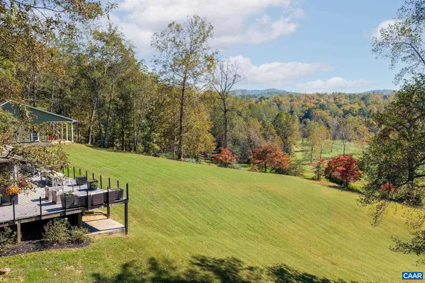 $1,850,000 | 5498 Wyant Lane, Charlottesville, VA 22903
