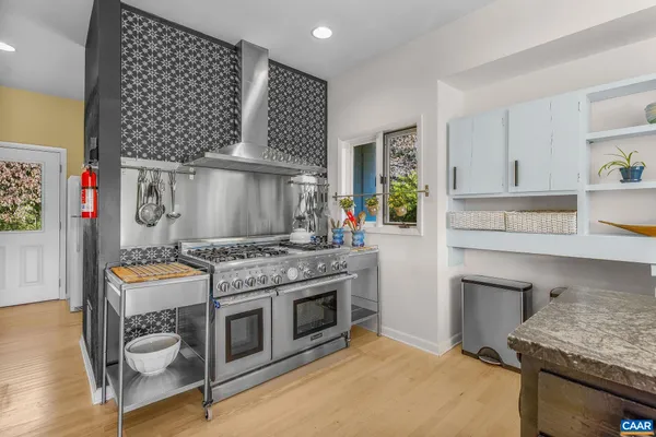 $1,850,000 | 5498 Wyant Lane, Charlottesville, VA 22903