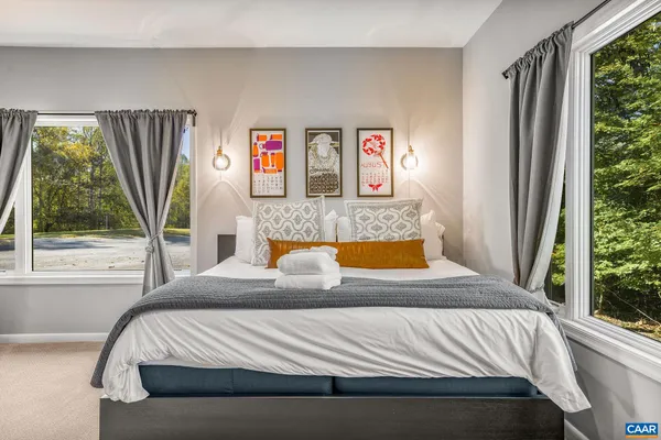 $1,850,000 | 5498 Wyant Lane, Charlottesville, VA 22903