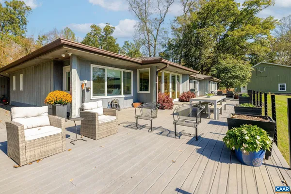 $1,850,000 | 5498 Wyant Lane, Charlottesville, VA 22903