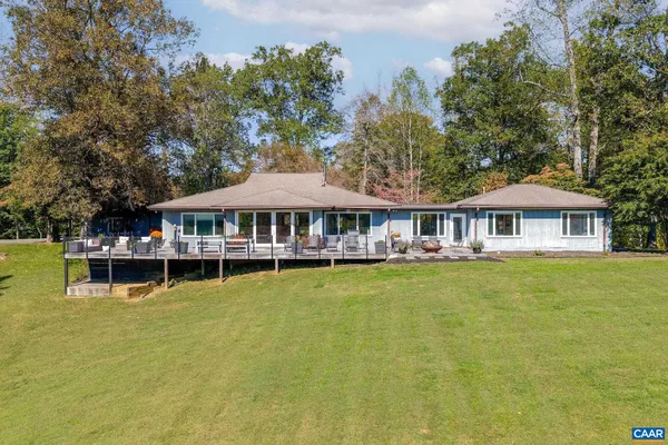 $1,850,000 | 5498 Wyant Lane, Charlottesville, VA 22903