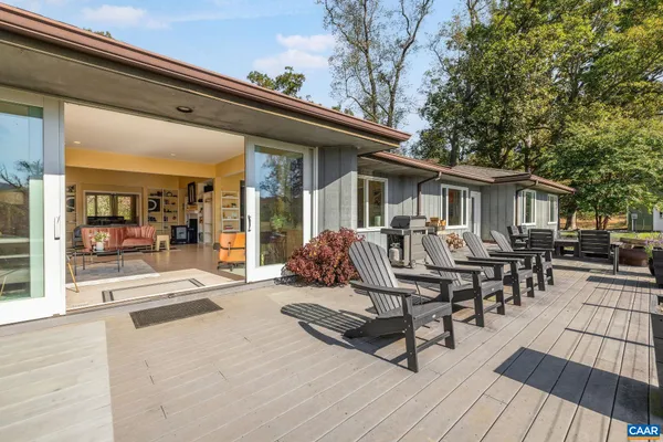 $1,850,000 | 5498 Wyant Lane, Charlottesville, VA 22903