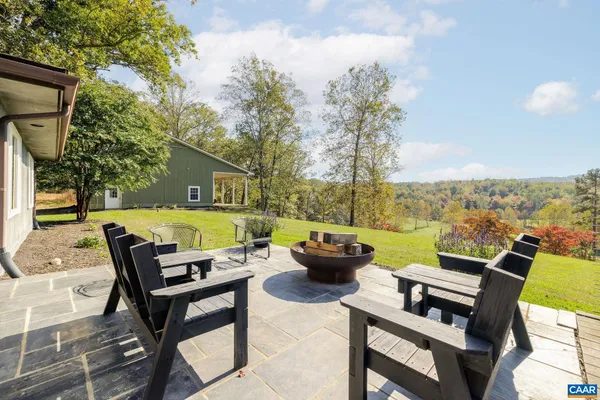 $1,850,000 | 5498 Wyant Lane, Charlottesville, VA 22903