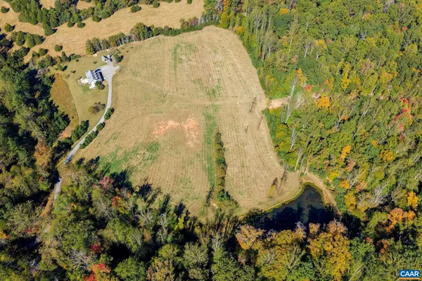 $1,850,000 | 5498 Wyant Lane, Charlottesville, VA 22903