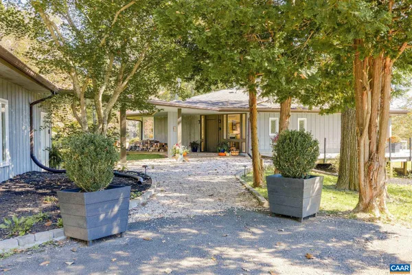 $1,850,000 | 5498 Wyant Lane, Charlottesville, VA 22903