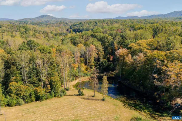 $1,850,000 | 5498 Wyant Lane, Charlottesville, VA 22903