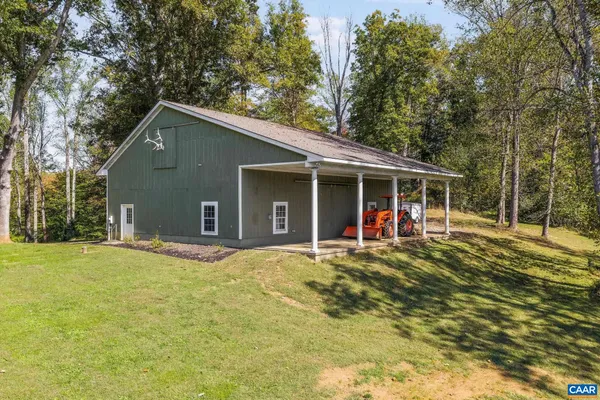 $1,850,000 | 5498 Wyant Lane, Charlottesville, VA 22903