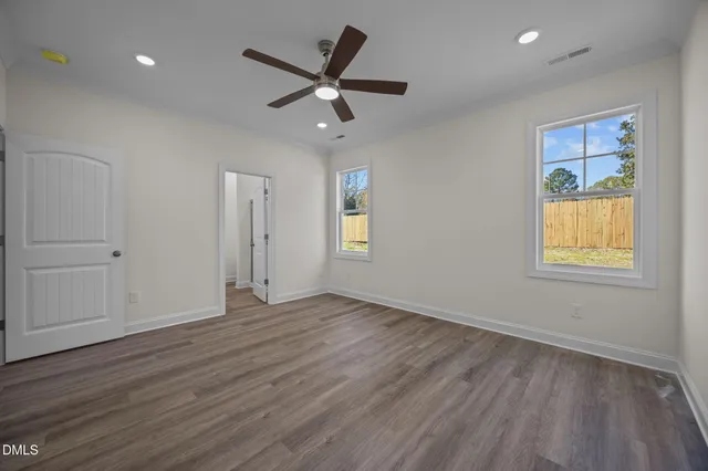 $295,000 | 214 East College Street, Franklinton, NC 27525