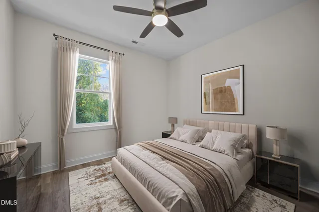 $295,000 | 214 East College Street, Franklinton, NC 27525