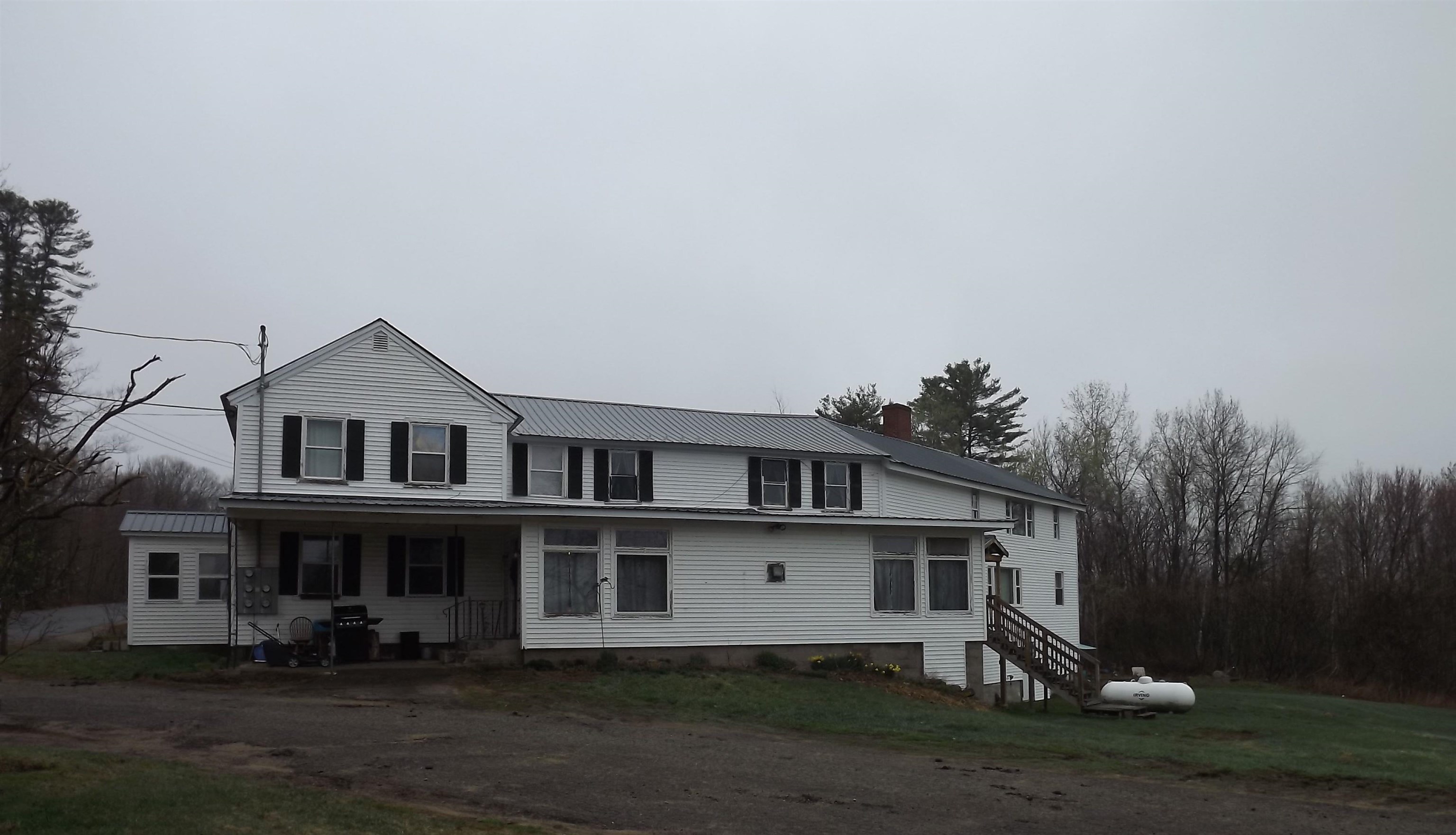 53 Hodgdon Road Northfield, NH 03276 - Photo 1 of 2