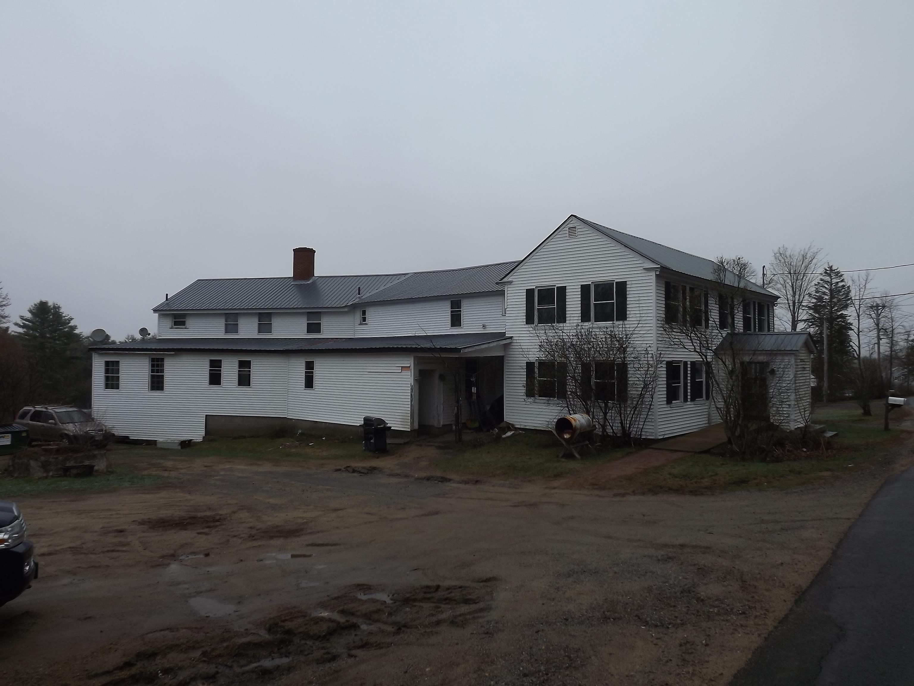 53 Hodgdon Road Northfield, NH 03276 - Photo 2 of 2