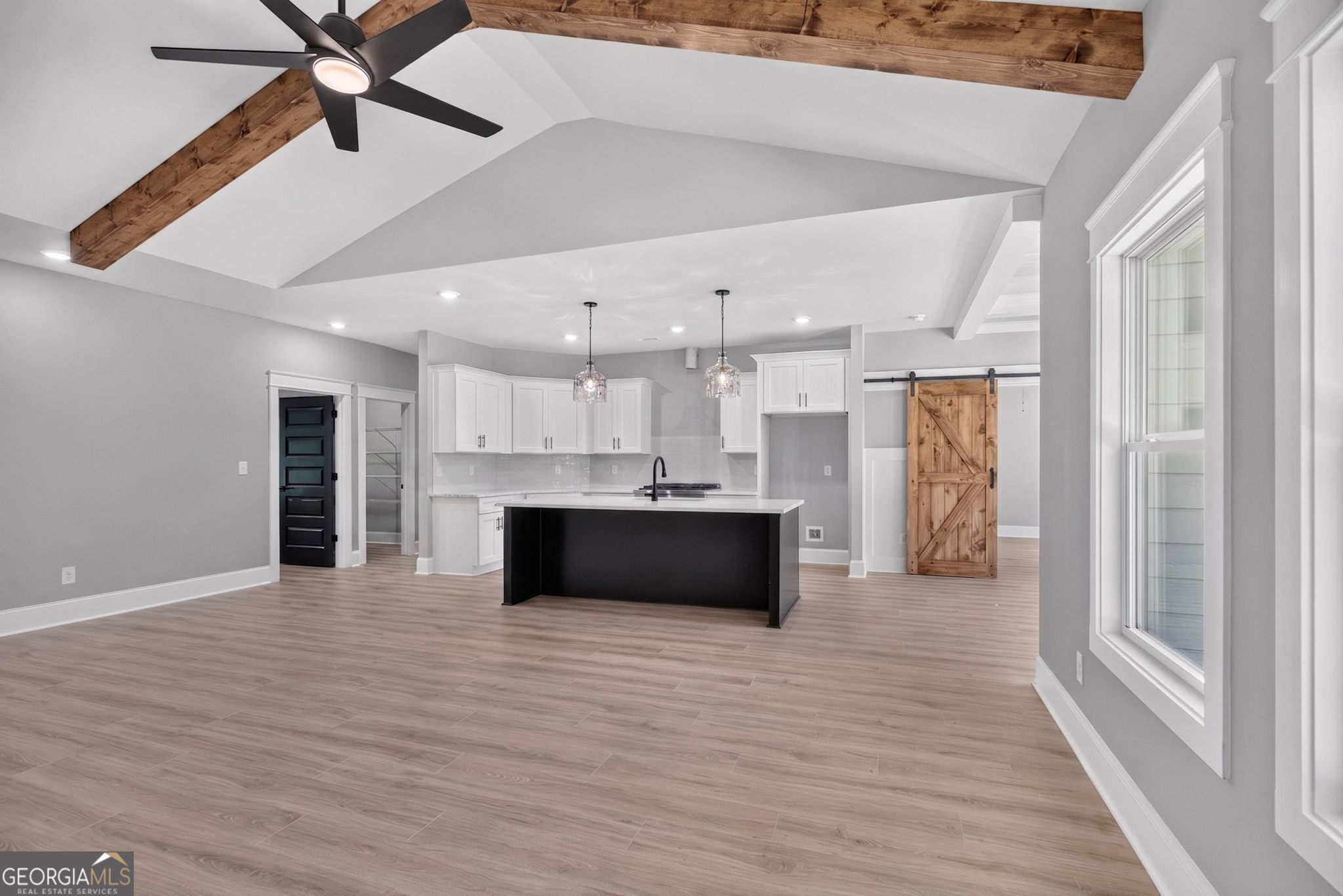 1736 Armstrong Mill Road Franklin, GA 30217 - Photo 22 of 36 Gallery Image 22