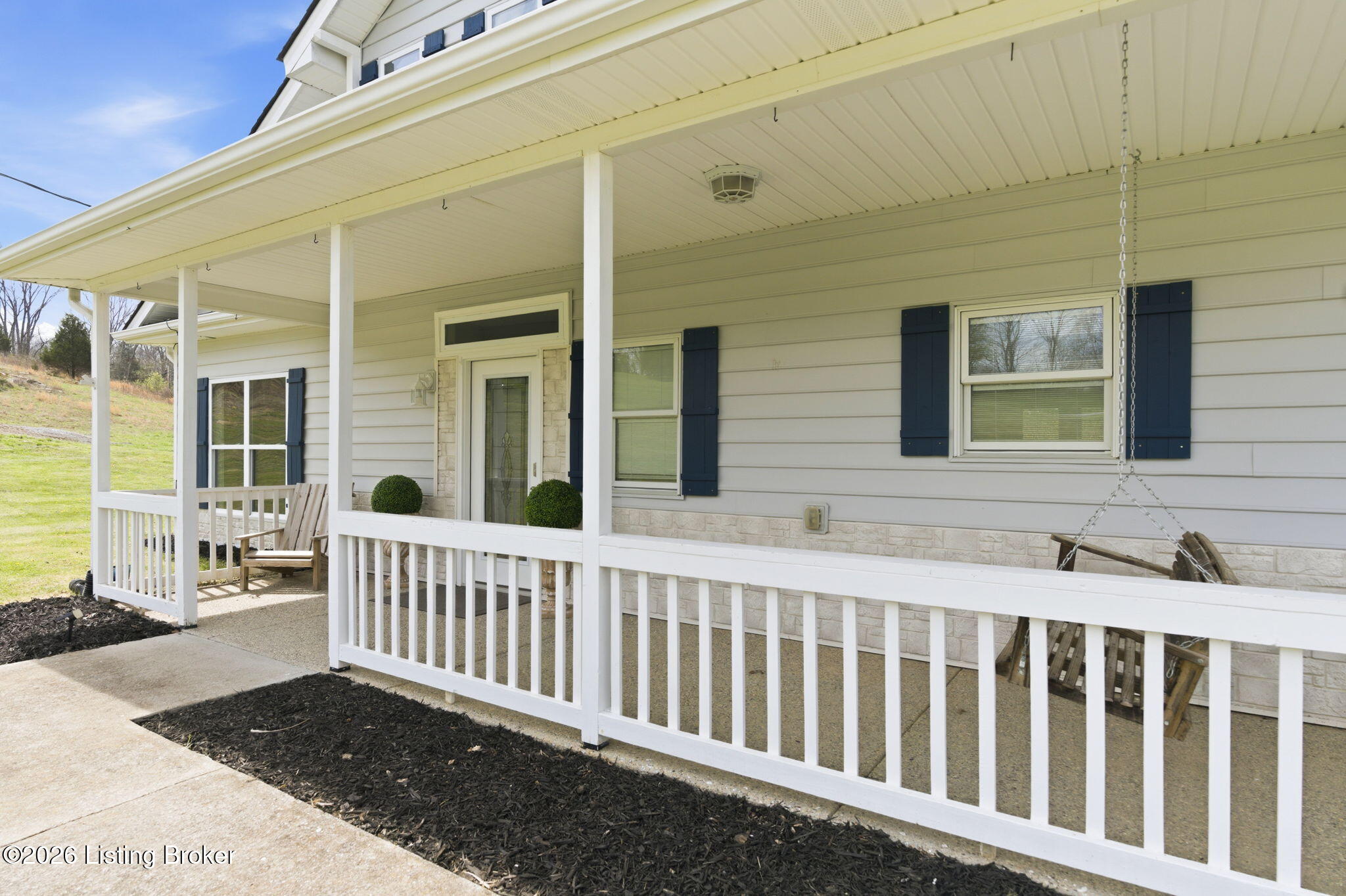 9210 Mt Eden Road Waddy, KY 40076 - Photo 33 of 84 9210 Mt Eden Rd-33