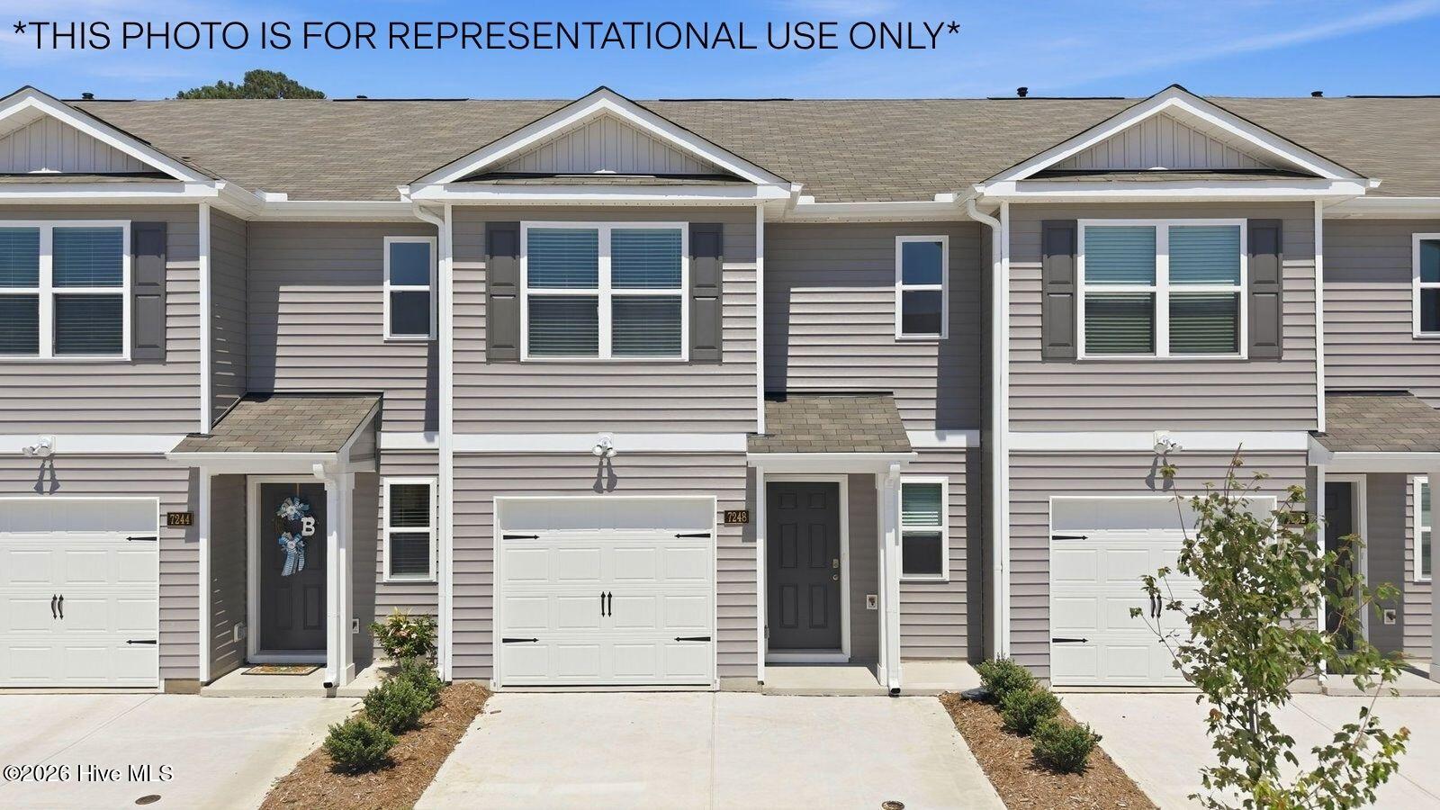 7245 Longleaf Road Rocky Mount, NC 27804 - Photo 1 of 36 Gallery Image 1
